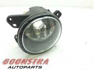 Used Fog light, front left Mercedes A (W176) 1.5 A-180 CDI, A-180d 16V Price € 24,95 Margin scheme offered by Boonstra Autoparts