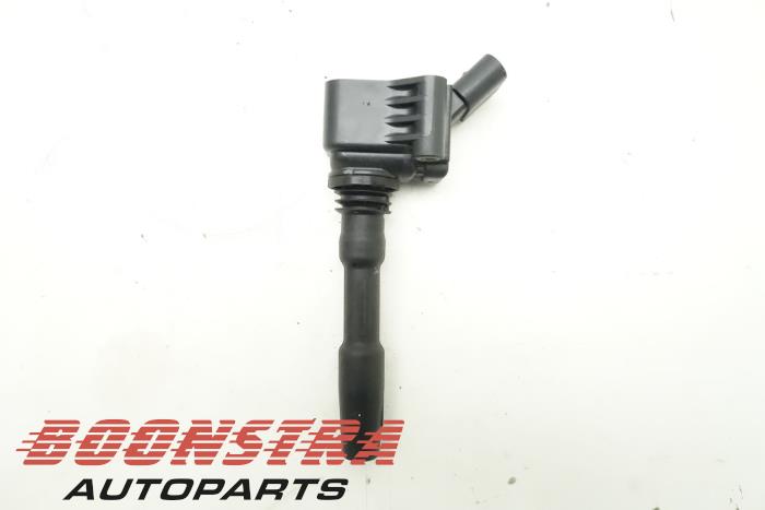 Gebrauchte Stift Zündspule Audi A5 Sportback (8TA) 1.8 TFSI 16V Preis € 24,95 Margenregelung angeboten von Boonstra Autoparts