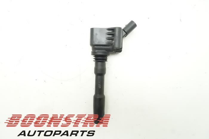 Gebrauchte Stift Zündspule Audi A5 Sportback (8TA) 1.8 TFSI 16V Preis € 24,95 Margenregelung angeboten von Boonstra Autoparts