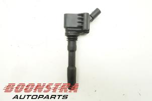 Used Pen ignition coil Audi A5 Sportback (8TA) 1.8 TFSI 16V Price € 24,95 Margin scheme offered by Boonstra Autoparts