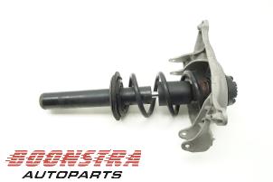 Used Front shock absorber rod, right Audi A5 Sportback (8TA) 1.8 TFSI 16V Price € 36,75 Margin scheme offered by Boonstra Autoparts