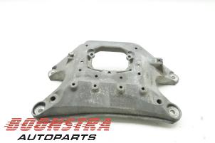 Used Gearbox mount Audi A5 Sportback (8TA) 1.8 TFSI 16V Price € 44,25 Margin scheme offered by Boonstra Autoparts