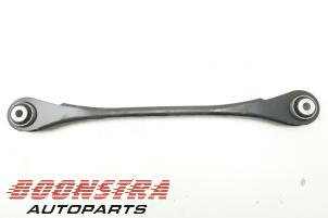 Used Lower wishbone, rear right BMW 3 serie (F30) 318i 1.5 TwinPower Turbo 12V Price € 24,95 Margin scheme offered by Boonstra Autoparts