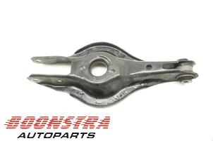 Used Rear lower wishbone, left BMW 1 serie (F20) 118d 2.0 16V Price € 24,95 Margin scheme offered by Boonstra Autoparts