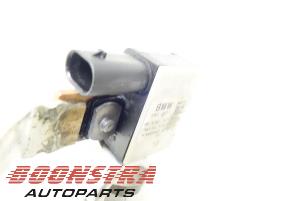 Batterisensor från en BMW 1 serie (F20) 118d 2.0 16V 2013