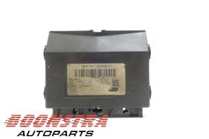 Used Air conditioning pump module BMW 1 serie (F20) 118d 2.0 16V Price € 36,75 Margin scheme offered by Boonstra Autoparts