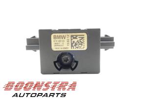 Used Radio module BMW 1 serie (F20) 118d 2.0 16V Price € 24,95 Margin scheme offered by Boonstra Autoparts