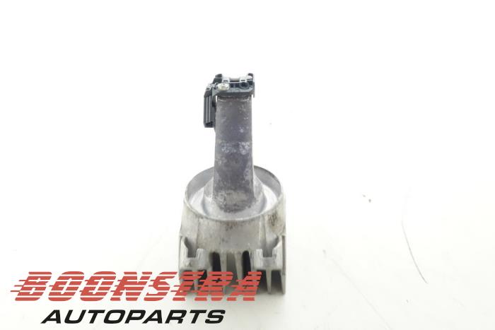 Begagnade Modul (diverse) BMW 5 serie (F10) 535d xDrive 24V Pris € 66,75 Marginaltabell erbjuds av Boonstra Autoparts