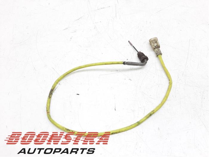 Usagé Sensor température d’échappement Iveco New Daily V 29L13V, 35C13V, 35S13V, 40C13V, 40S13V Prix € 30,19 Prix TTC proposé par Boonstra Autoparts