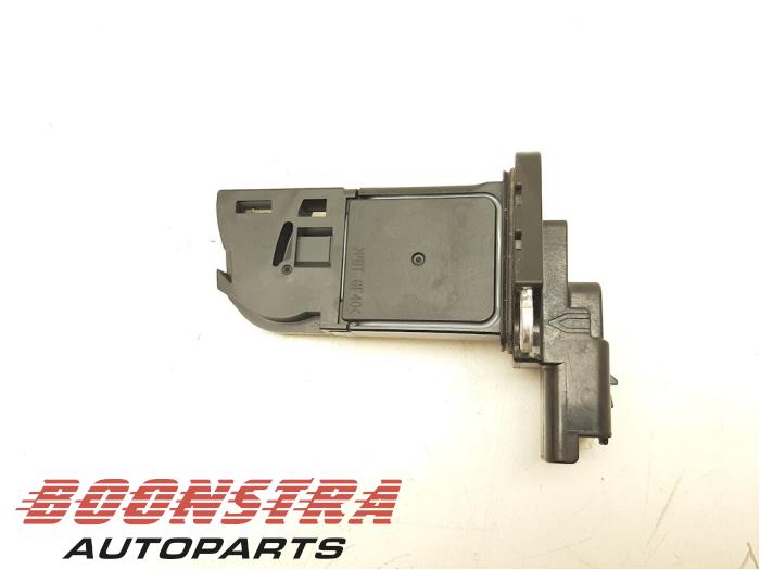 Gebrauchte Luftmassenmesser Peugeot 208 I (CA/CC/CK/CL) 1.4 HDi Preis € 24,95 Margenregelung angeboten von Boonstra Autoparts