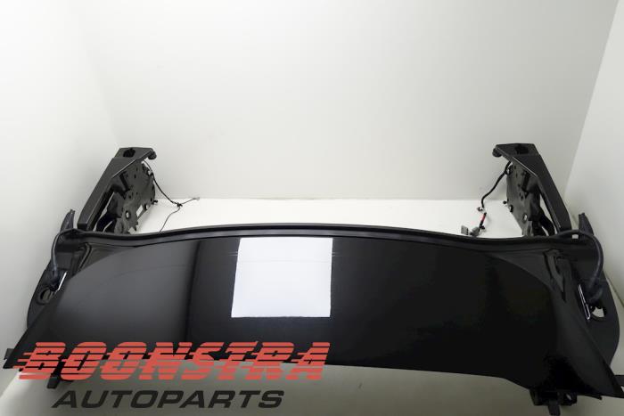 Begagnade Cabrioletöverdrag Ferrari California 4.3 V8 32V Pris € 1.999,95 Marginaltabell erbjuds av Boonstra Autoparts