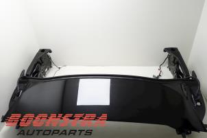 Gebrauchte Abdeckplatte Cabriodach Ferrari California 4.3 V8 32V Preis € 1.999,95 Margenregelung angeboten von Boonstra Autoparts