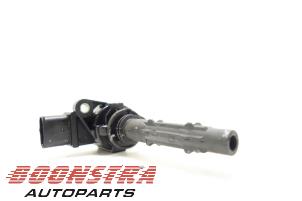 Used Pen ignition coil Mercedes CLS (C219) 350 3.5 V6 18V Price € 24,95 Margin scheme offered by Boonstra Autoparts