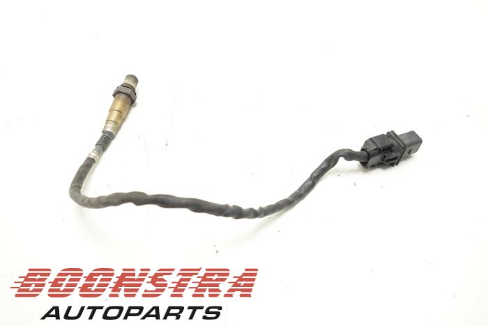 Usagé Sonde lambda Mercedes CLS (C219) 350 3.5 V6 18V Prix € 24,95 Règlement à la marge proposé par Boonstra Autoparts