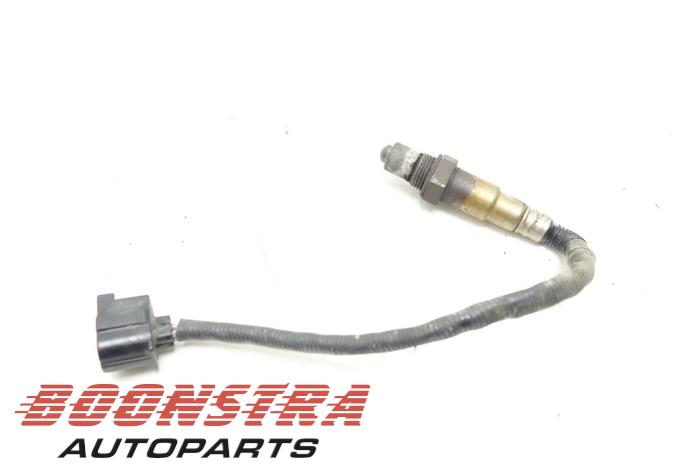 Usagé Sonde lambda Mercedes CLS (C219) 350 3.5 V6 18V Prix € 24,95 Règlement à la marge proposé par Boonstra Autoparts