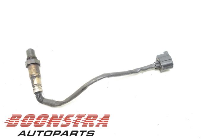 Używane Sonda lambda Mercedes CLS (C219) 350 3.5 V6 18V Cena € 24,95 Procedura marży oferowane przez Boonstra Autoparts