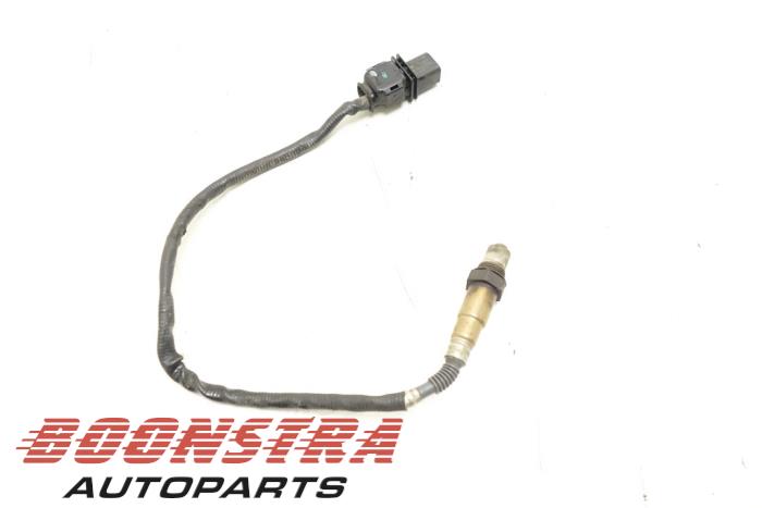 Usagé Sonde lambda Mercedes CLS (C219) 350 3.5 V6 18V Prix € 24,95 Règlement à la marge proposé par Boonstra Autoparts