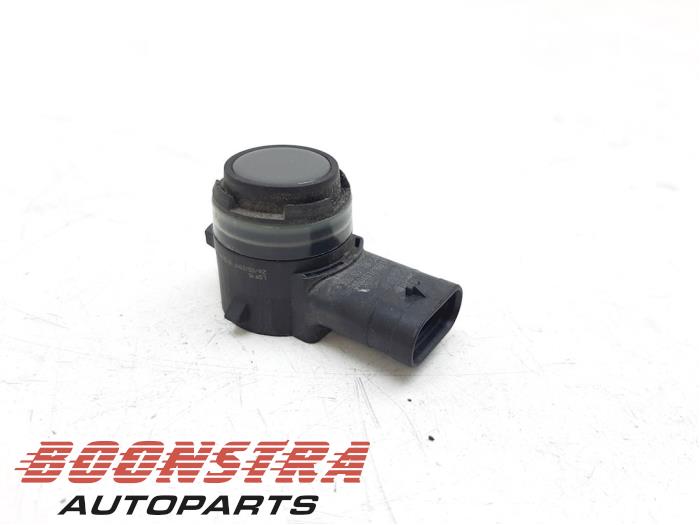 Usados Sensor PDC BMW 2 serie Active Tourer (F45) 225xe iPerformance 1.5 TwinPower Turbo 12V Precio € 24,95 Norma de margen ofrecido por Boonstra Autoparts