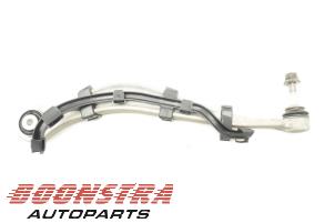 Used Tie rod, left BMW 5 serie (F10) 520d 16V Price € 24,95 Margin scheme offered by Boonstra Autoparts