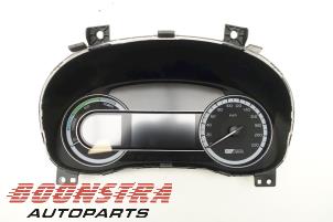 Used Odometer KM Kia Niro I (DE) 1.6 GDI PHEV Price € 199,95 Margin scheme offered by Boonstra Autoparts