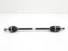 Drive shaft, rear left from a BMW 2 serie Active Tourer (F45), 2013 / 2021 225xe iPerformance 1.5 TwinPower Turbo 12V, MPV, Electric Petrol, 1.499cc, 165kW (224pk), 4x4, B38A15A; IA1, 2014-11 / 2021-10, 2C71; 2C72; 6Y31; 6Y32 2018