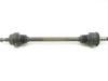 Mercedes-Benz S (W221) 3.5 S-350 24V Drive shaft, rear right