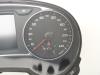 Odometer KM from a Audi A1 Sportback (8XA/8XF) 1.6 TDI 16V 2014