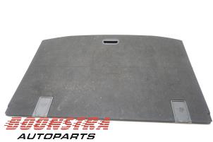 Used Floor panel load area Hyundai iX20 (JC) 1.4i 16V Price € 66,75 Margin scheme offered by Boonstra Autoparts