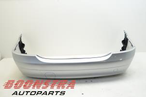 Used Rear bumper Mercedes S (W221) 3.5 S-350 24V Price € 34,95 Margin scheme offered by Boonstra Autoparts