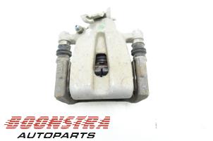 Used Rear brake calliper, left Fiat 500 (312) 1.4 16V Price € 111,75 Margin scheme offered by Boonstra Autoparts