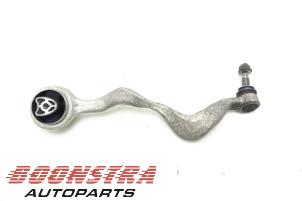 Used Front lower wishbone, left BMW 3 serie (E90) 320d 16V Corporate Lease Price € 24,95 Margin scheme offered by Boonstra Autoparts