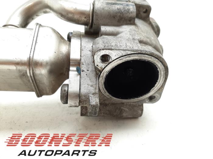 EGR valve Iveco New Daily V 29L13V, 35C13V, 35S13V, 40C13V, 40S13V