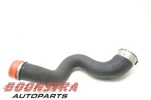 Used Air intake hose BMW 3 serie (E90) 320d 16V Corporate Lease Price € 24,95 Margin scheme offered by Boonstra Autoparts