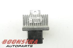 Used Cooling fin relay Renault Kangoo Express (FW) 1.5 dCi 75 FAP Price € 30,19 Inclusive VAT offered by Boonstra Autoparts