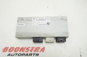 Used Module tailgate motor BMW 3 serie Touring (F31) 330d 3.0 24V Price € 29,95 Margin scheme offered by Boonstra Autoparts