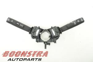 Used Steering column stalk Opel Corsa E 1.0 SIDI Turbo 12V Price € 24,95 Margin scheme offered by Boonstra Autoparts