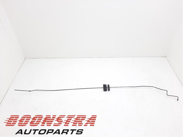 Usagé Conduit (divers) Ferrari California 4.3 V8 32V Prix € 49,00 Règlement à la marge proposé par Boonstra Autoparts