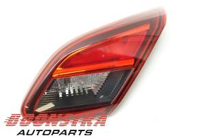 Used Taillight, right Opel Corsa E 1.0 SIDI Turbo 12V Price € 36,75 Margin scheme offered by Boonstra Autoparts