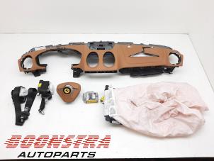 Used Airbag set Ferrari California 4.3 V8 32V Price on request offered by Boonstra Autoparts