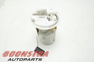 Used Electric fuel pump Opel Corsa E 1.0 SIDI Turbo 12V Price € 59,25 Margin scheme offered by Boonstra Autoparts