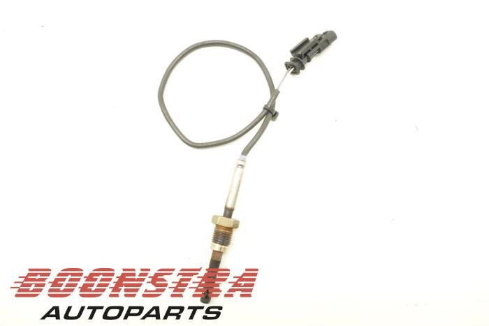 Gebrauchte Auspuff Temperatursensor Volvo V40 (MV) 2.0 D4 16V Preis € 29,95 Margenregelung angeboten von Boonstra Autoparts