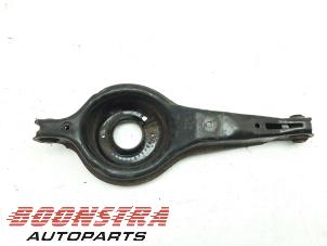 Used Rear lower wishbone, left Ford Focus 3 Wagon 1.6 SCTi 16V Price € 29,95 Margin scheme offered by Boonstra Autoparts