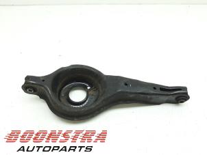 Used Lower wishbone, rear right Ford Focus 3 Wagon 1.6 SCTi 16V Price € 29,95 Margin scheme offered by Boonstra Autoparts