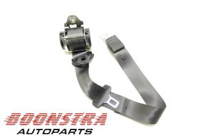 Used Front seatbelt buckle, right Opel Corsa E 1.0 SIDI Turbo 12V Price € 24,95 Margin scheme offered by Boonstra Autoparts
