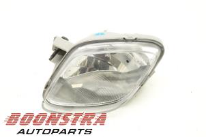 Used Fog light, front right Kia Venga Price € 59,25 Margin scheme offered by Boonstra Autoparts