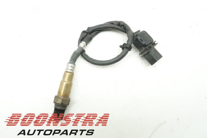 Usados Sonda Lambda Alfa Romeo Giulietta (940) 2.0 JTDm 16V 170 Precio € 44,25 Norma de margen ofrecido por Boonstra Autoparts