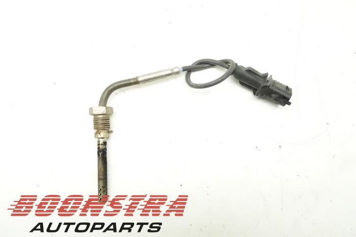 Used Particulate filter sensor Alfa Romeo Giulietta (940) 2.0 JTDm 16V 170 Price € 36,75 Margin scheme offered by Boonstra Autoparts