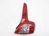 Taillight, right from a Volvo C30 (EK/MK), Hatchback/3 doors, 2006 / 2012 2007