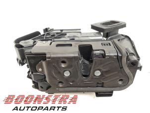 Used Front door lock mechanism 4-door, right Volkswagen Polo VI (AW1) 1.0 TSI 12V Price € 24,95 Margin scheme offered by Boonstra Autoparts