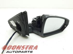 Used Wing mirror, right Volkswagen Polo VI (AW1) 1.0 TSI 12V Price € 179,00 Margin scheme offered by Boonstra Autoparts